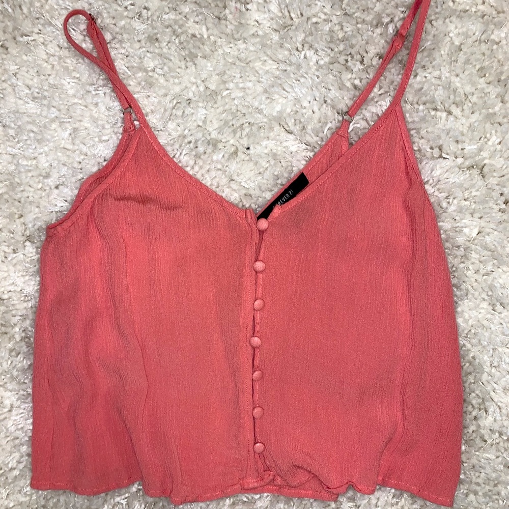 Forever 21 Tank Top